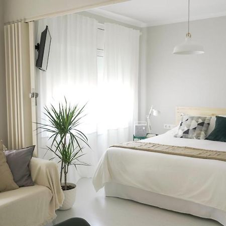 At Home, In The Heart Of Sitges Eksteriør bilde