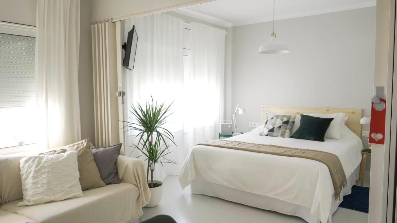 At Home, In The Heart Of Sitges Eksteriør bilde
