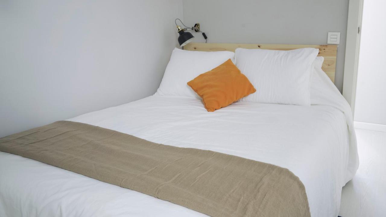 At Home, In The Heart Of Sitges Eksteriør bilde